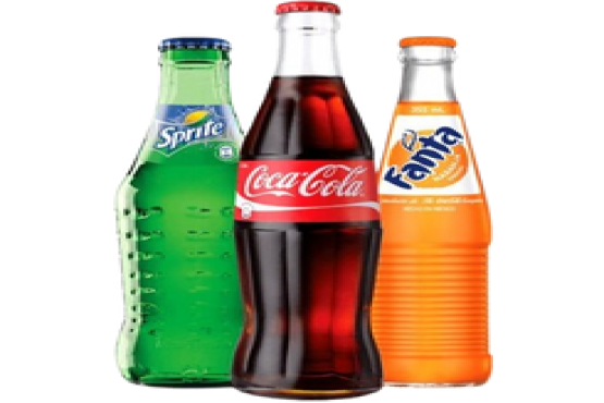 Soft Drinks