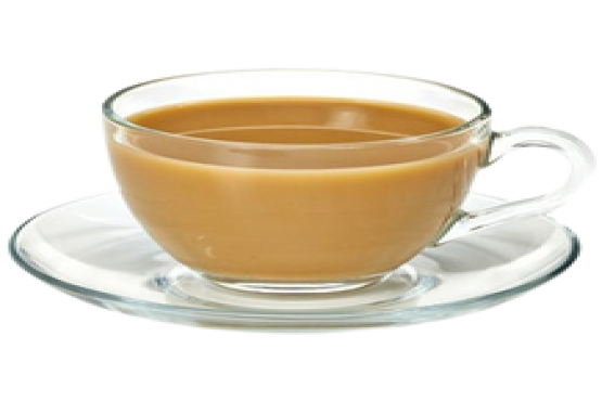 Masala Tea
