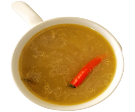 Bone Soup